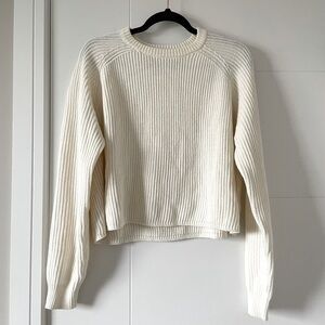 3/$45 Ardene Raglan Crewneck Body Sweater
